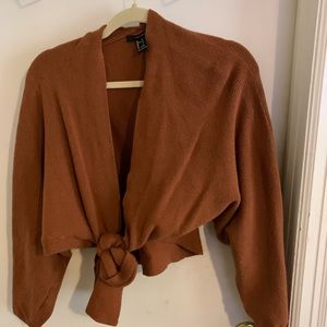 Forever 21 sweater